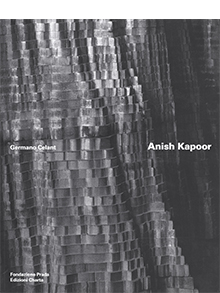 ANISH KAPOOR